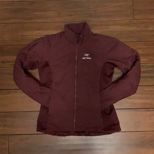 Arc’teryx Atom LT Jacket